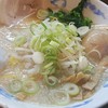 麺屋亥龍