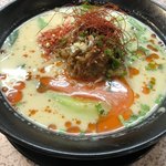 Tantanmen semmonten teruteru - 