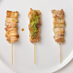 Hokkaidou Yakitori Itadaki Kokkochan - 