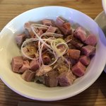 田中の中華そば - 