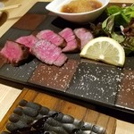 Sumibi Yakitori Tsugumi - 