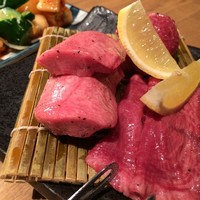 炭火焼肉 なかはら - 