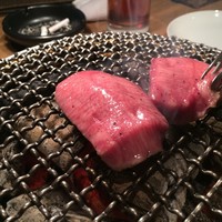 炭火焼肉 なかはら - 