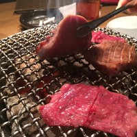 炭火焼肉 なかはら - 