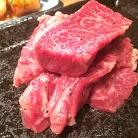 炭火焼肉 なかはら - 