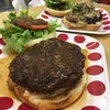 Burgers and Things - 料理写真: