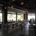 Flour & Barley - Brick Oven Pizza - 