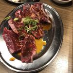 焼肉 俺家 - 
