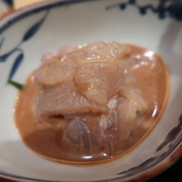 帰燕 - 鯛