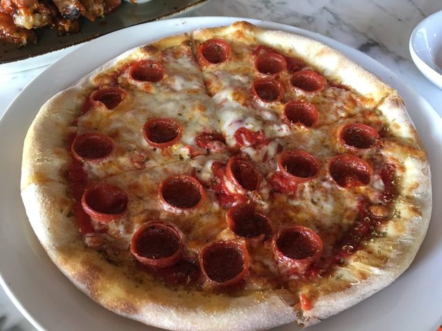 おぴざページ Z Pizza（オアフ島カイルア） - Retty（レッティ）