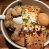 麺屋武蔵 二天 池袋店