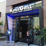 Kona Grill - 