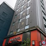 九州居酒屋かてて - その他写真:APAホテル 日本橋馬喰町駅北(18-04)