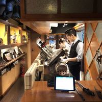 イベリコ屋 六本木店 - 