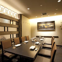 Chinese Ryori Rhodes Reservation - Osaka/Chinese | Tabelog