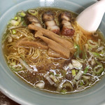 ラーメン 中村 - ラーメン