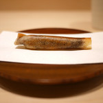 紀茂登 - クリームチーズの焼き菓子