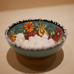 紀茂登 - あられ