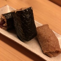 鮨 よし田 - 