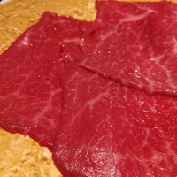肉の匠 将泰庵 船橋駅前 はなれ店 - 