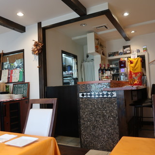 イル ベッキオ プラタノ_2