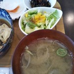 カフェ・アカリ - 