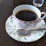 カフェ・アカリ - 