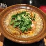 銀座米料亭 八代目儀兵衛 - 