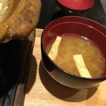 銀座米料亭 八代目儀兵衛 - 