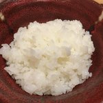 銀座米料亭 八代目儀兵衛 - 