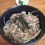 地鶏中華そば 祥秀 - 