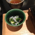 銀座米料亭 八代目儀兵衛 - 