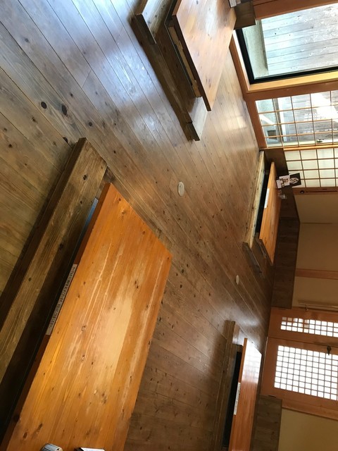 Motsu-nabe Gyoza Eiraku photo 5