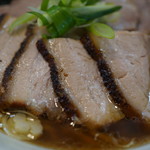 らぁめん 山と樹 - 