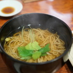 Teuchi Soba Ookawaya - 