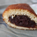 清寿軒 - 小判　断面