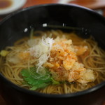 Teuchi Soba Ookawaya - 