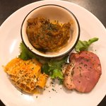 フラットバー - 