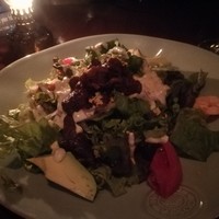 Terrace Dining TANGO - 
