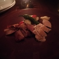 Terrace Dining TANGO - 