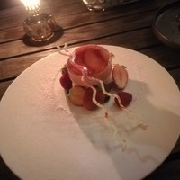 Terrace Dining TANGO - 