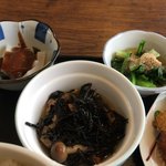 ささら - 小鉢三兄弟