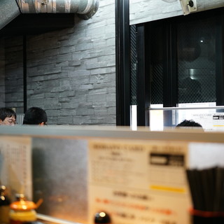 横浜中華そば 維新商店_2