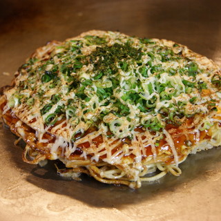 東京駅でおすすめの美味しいお好み焼きをご紹介 食べログ