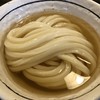 讃岐うどん 白庵