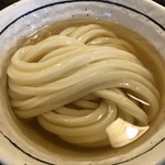 讃岐うどん 白庵 - 