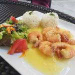 Rooftop Grill＆Bar KAIMANA - 