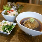 galette cafe もが - 