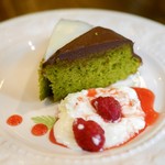 galette cafe もが - 