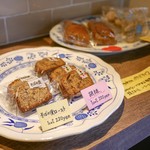 galette cafe もが - 